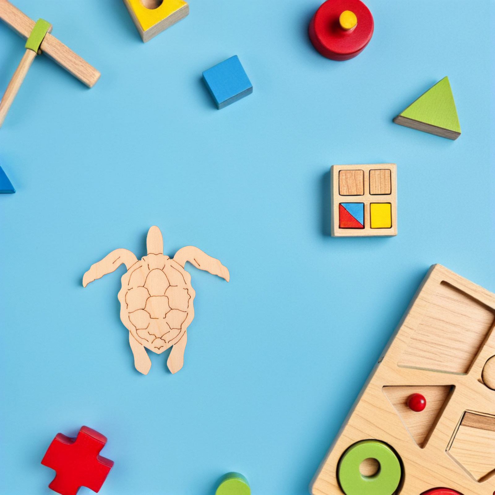 Art And Craft For Nursery - DIY Craft Halloween Christmas Art Class