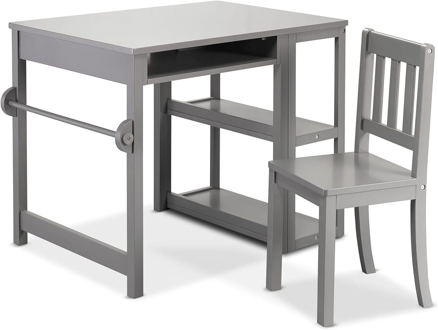 Art And Craft For Nursery - Furniture Kids Play Station Table and