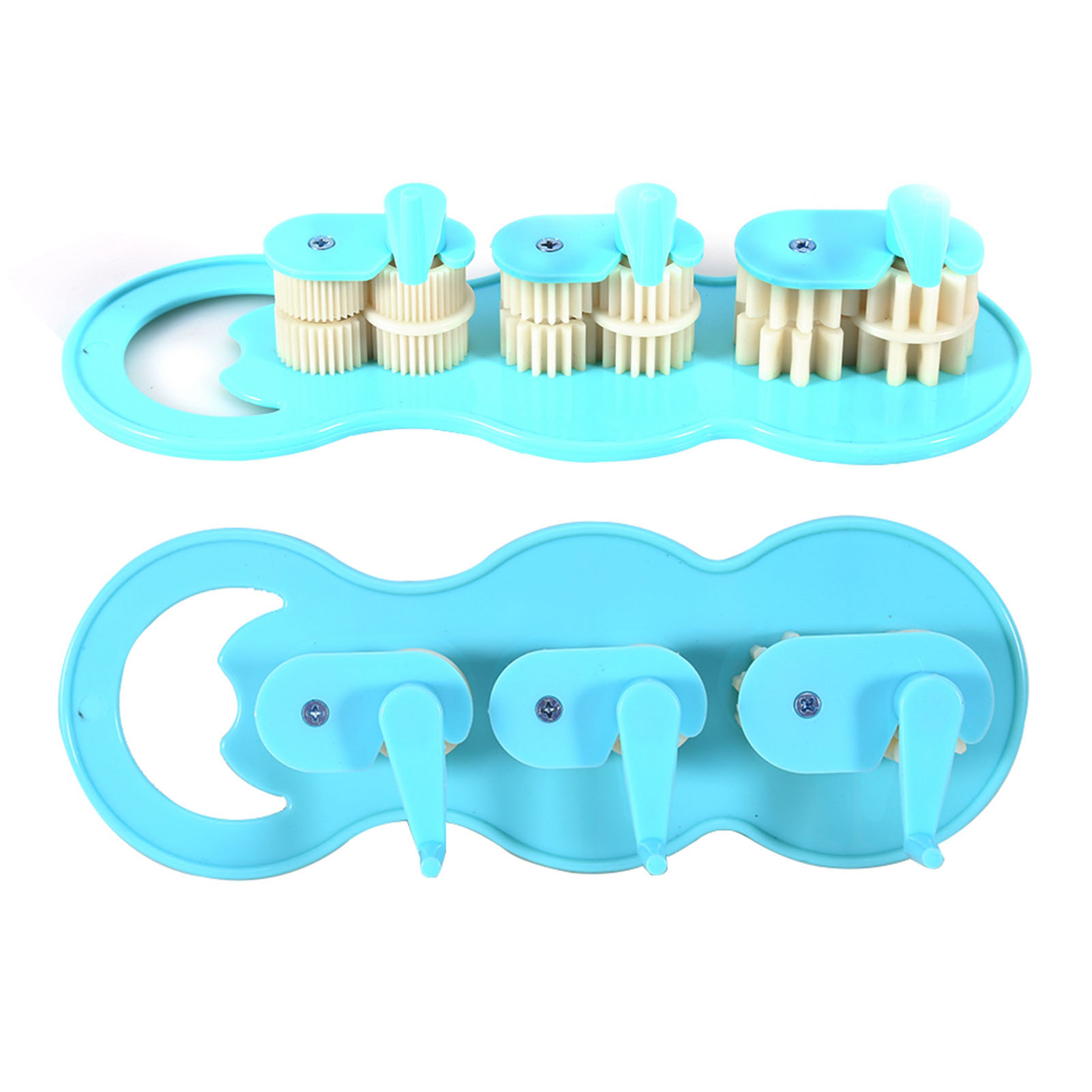 New Paper Quilling Crimper Mac - Art Craft With Paper 评论和价格
