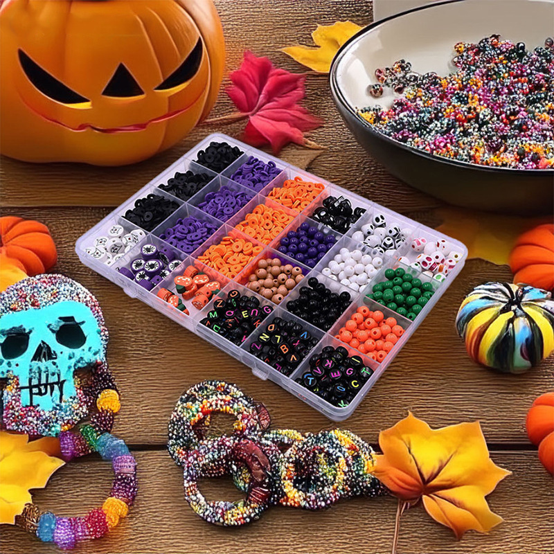 Halloween Jewelry Making Kit f - Art Craft Kit 评论和价格