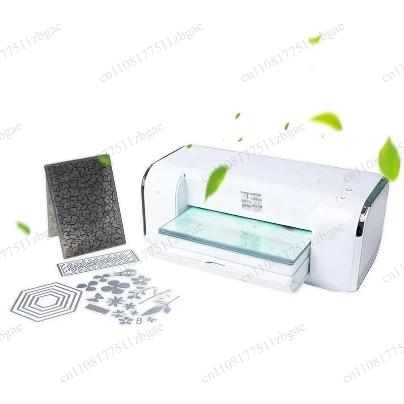 A4 Electric Die‑Cutting Emboss - Art Craft With Paper 评论和价格