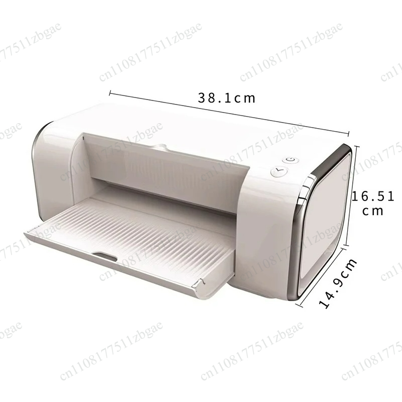 A4 Electric Die‑Cutting Emboss - Art Craft With Paper 评论和价格