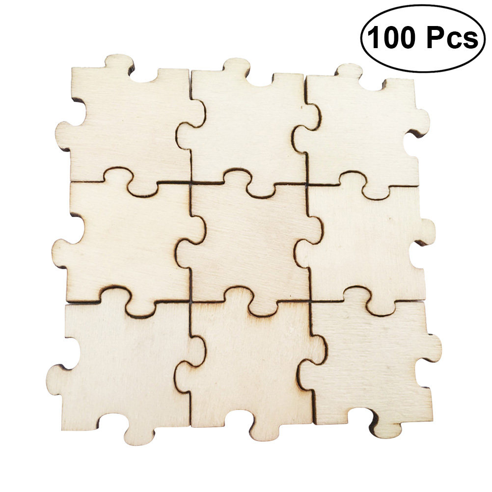 100Pcs 40Mm Raw Wood Logs Craf - Art And Craft For Father'S Day 评论和价格