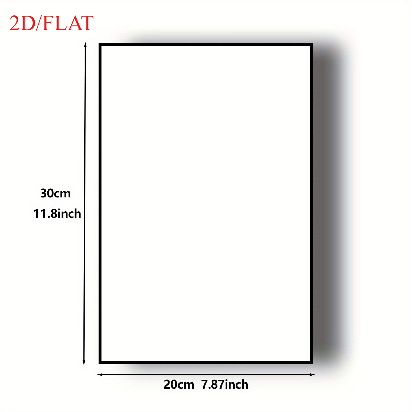 CIFBUY Vintage Aluminum Wall A - Art & Craft Paper For Kids 评论和价格