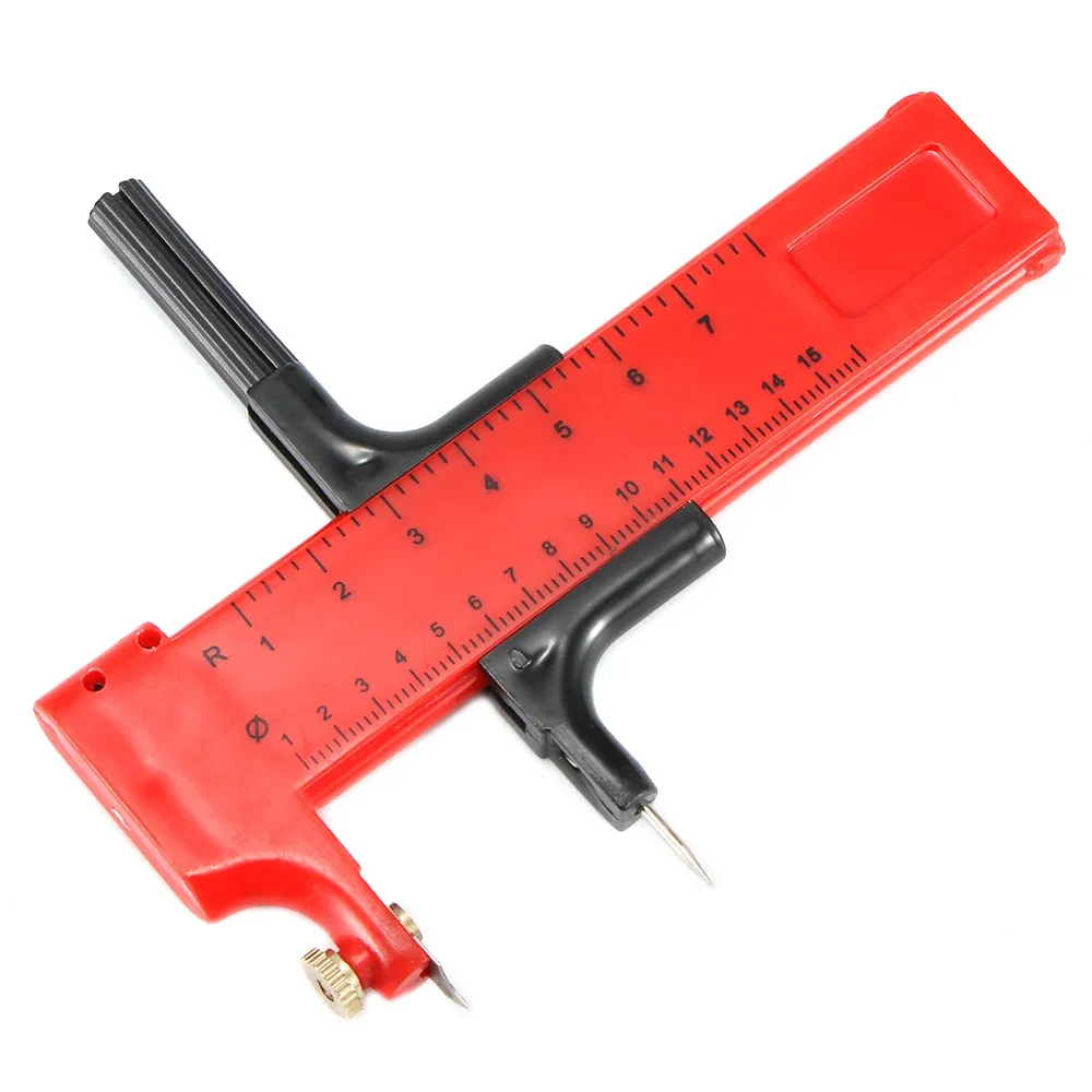 Rotary Compass Circle Cutter P - Art Craft Cardboard 评论和价格