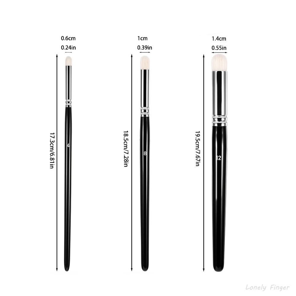 Miniature Dry Paint Brush Set, - Gouache Paint Set 评论和价格