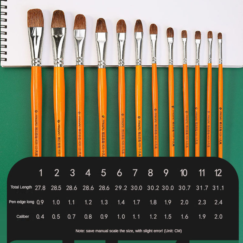 6 pcs/set Special offer Horse  - Gouache Paint Set 评论和价格