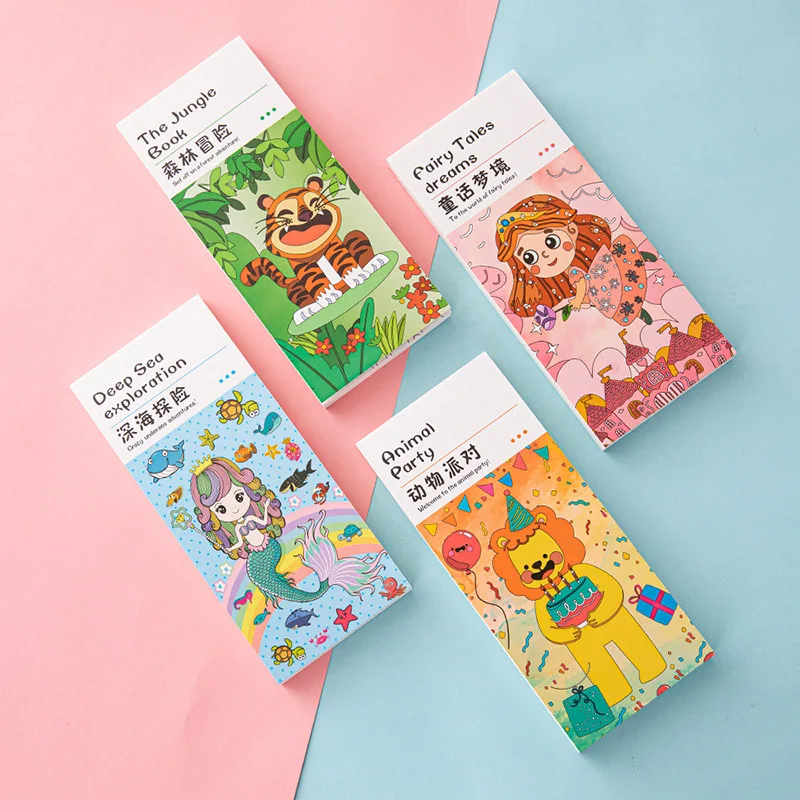 20 Pages Portable Watercolor P - Gouache Paint Set 评论和价格