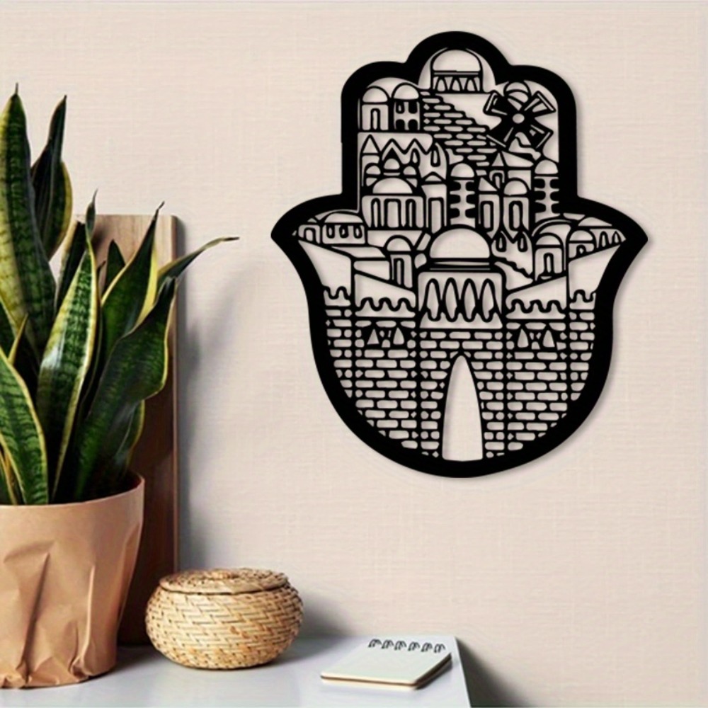 CIFBUY Jerusalem Holy City Met - Art & Craft Paper For Kids 评论和价格