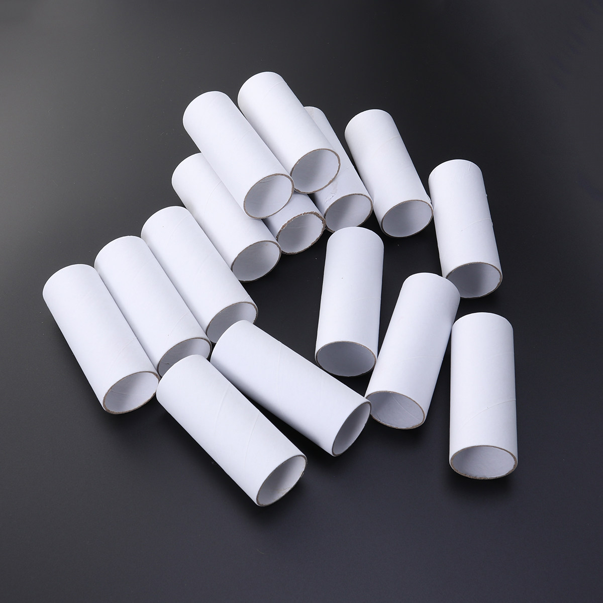15Pcs Kraft Paper Rolls Creati - Art Craft Cardboard 评论和价格